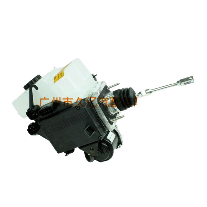 For Toyota 4Runner GX470 Prius ABS Brake Pump Master Cylinder Booster 47050-60081