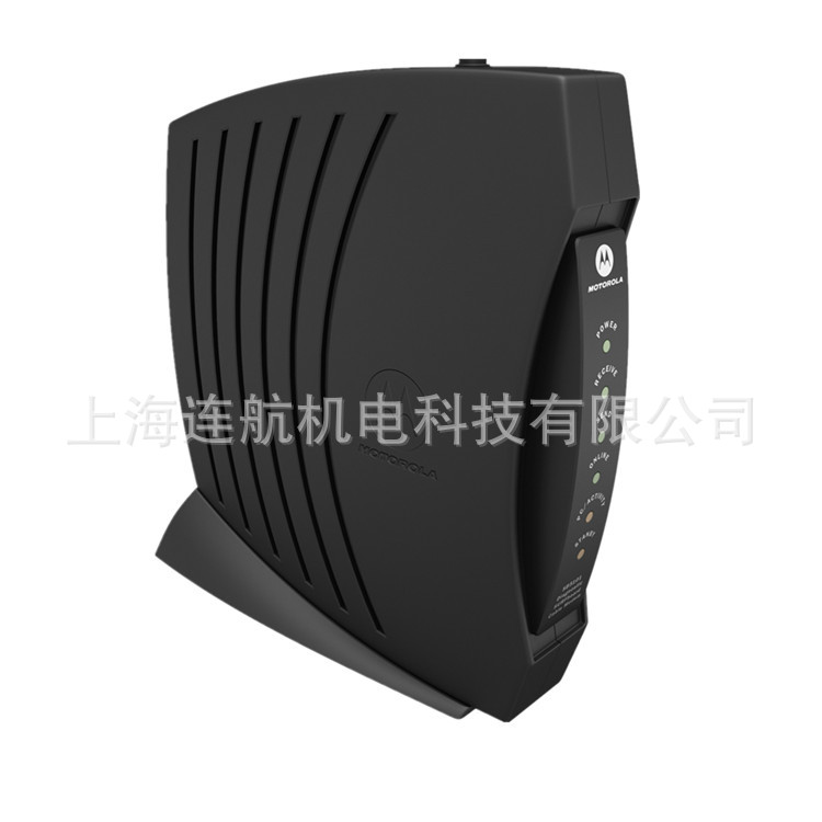 MOTOROLA Cable Modem DOCSIS 3.1