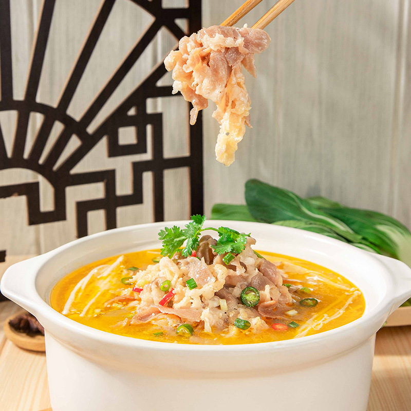 Jiaxian Pot Main Sour Soup Seasoning 50g Household Sour Soup Finiu Sour Soup Rice Noodles Golden Sour Soup Sauce Sauce Shake