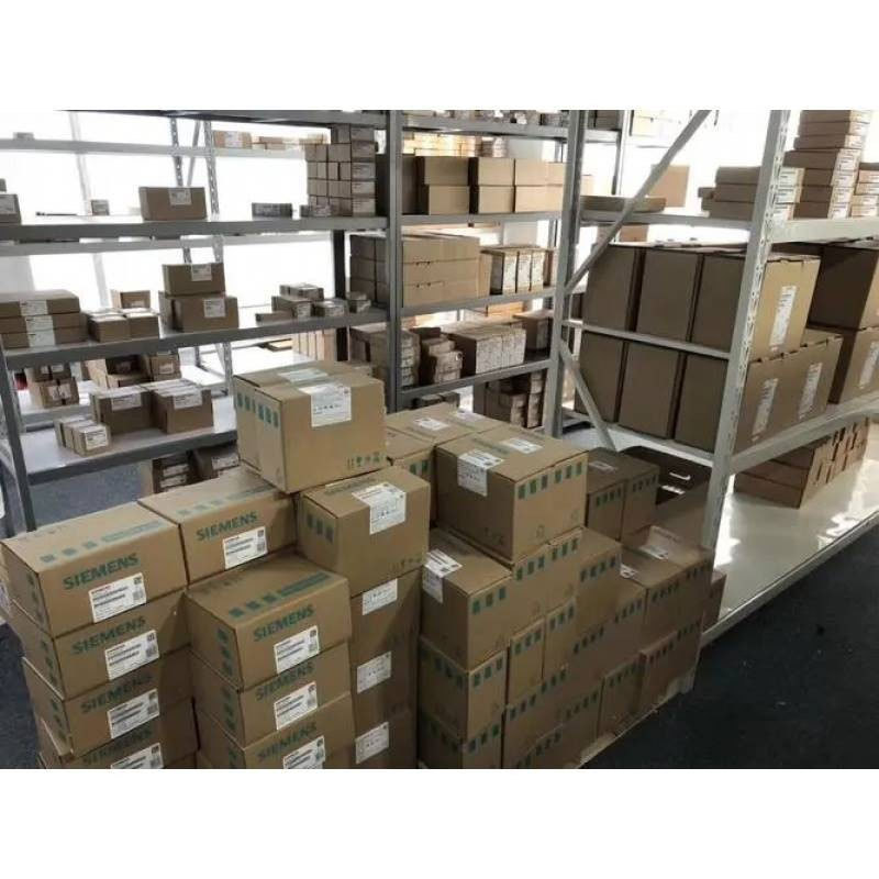 Siemens Sub- Communication Line New Original Profibus Dp Cable 6Xv1830-0Eh10 3Eh10 Purple