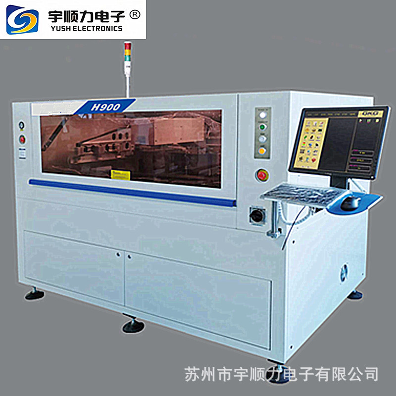 Производитель в Сучжоу, Шанхае, Чжэцзяне, Аньхое, Пекине и Чунцине, оптовая продажа полностью автоматической машины H900