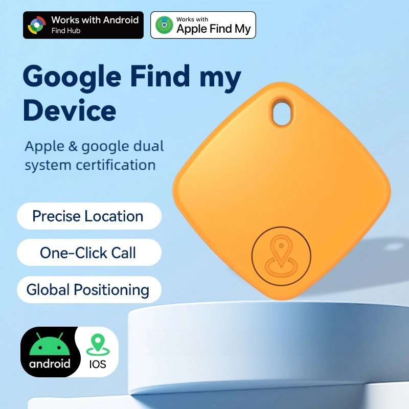 Source Manufacturer Used for Google Find Anti-Lost Device Google Android Itag Locator Pet Item Anti-Lost Device