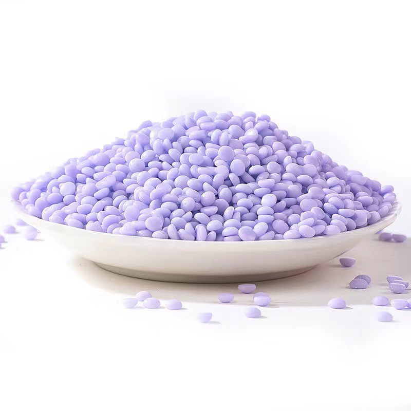 Factory wholesale keep fragrant beads naked beads clothes fragrant bulk soft antistatic color protection fragrant laundry bulk particles