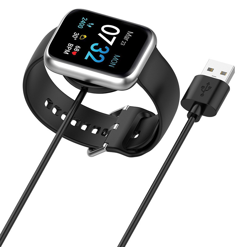 For iTouch Air 4 3 SE Watch Charger Sport3 Explorer 3 Magnetic Charging Cable