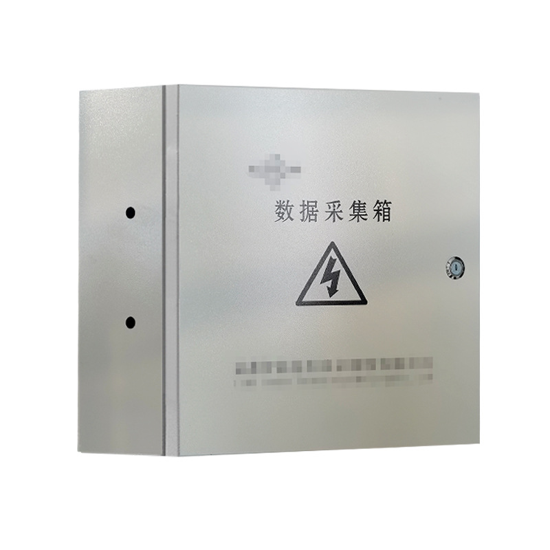 Distribution Box Shell Stainless Steel Electrical Box Outdoor Surface-Mounted Monitoring Equipment Box Outdoor Waterproof Electrical Control Box Control Box