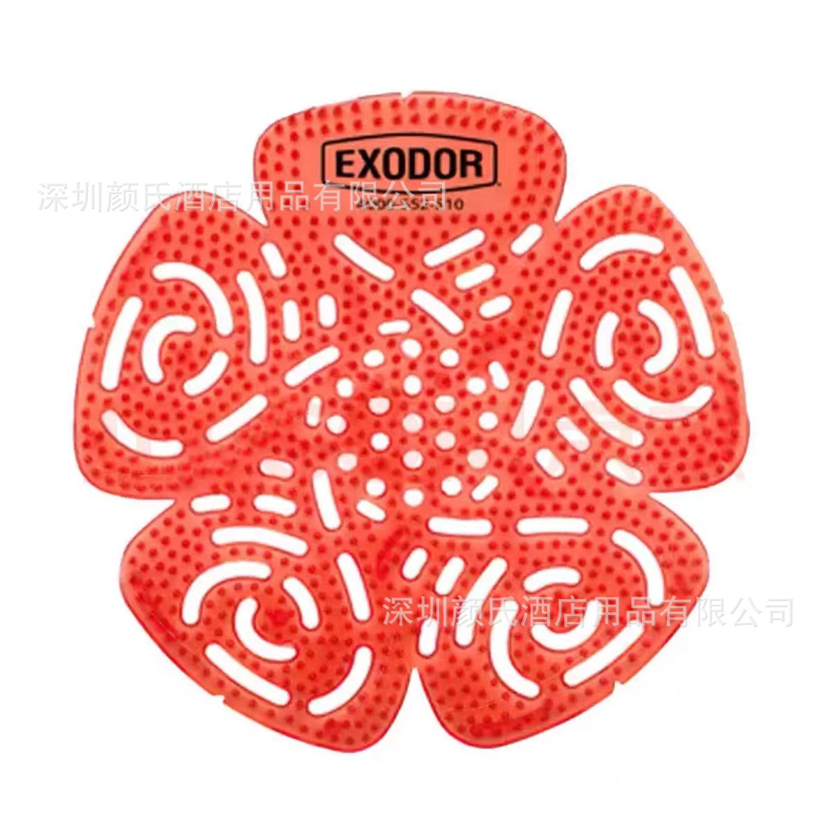 EXODOR дезодорирующая подушка для унитаза противоразбрызгивающая и противонакипная дезодорирующая таблетка для ванной