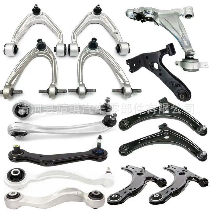 54500-JA0A 54500-3JA0B 54500-3JA5E 54500-3JA0C Control Arm Swing Arm Bushing