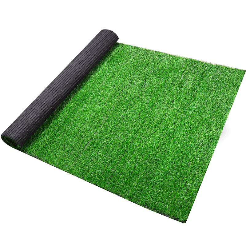 Simulation lawn simulation floor mat living room kindergarten shopping mall football field artificial lawn outdoor fake lawn wholesale