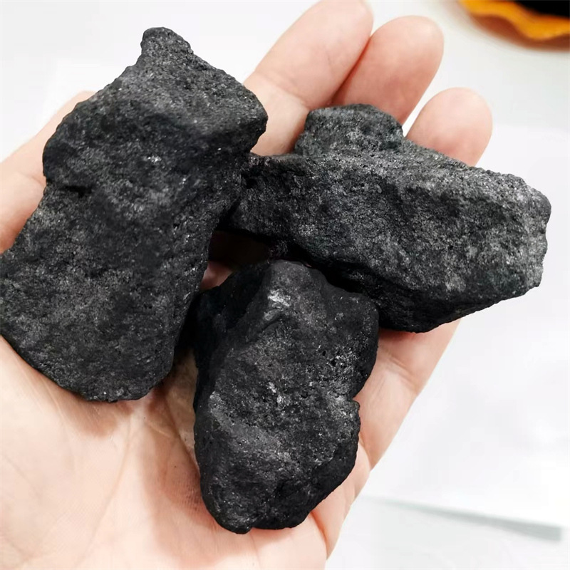 Wholesale Coke Pellets Blast Furnace Ironmaking Metal Burn-Resistant Low Sulfur Coke Blocks Smelting Casting Brake Pads Coke Powder