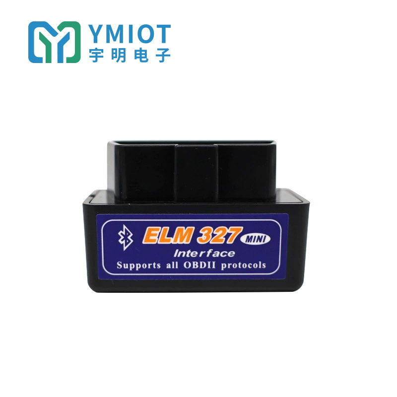 Looking for factory ELM327 Bluetooth5.1OBD2 Car Diagnostic PIC18F25K80 double board
