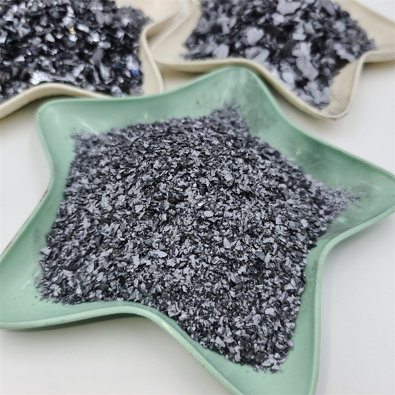 Spot Supply of 441 Metal Silicon Blocks, Polycrystalline Silicon Ingots, Terahertz Slices, Monocrystalline Silicon Powder, Native Silicon Powder, Nano Micro