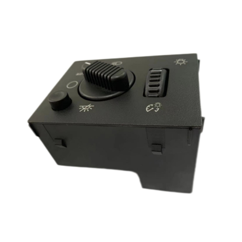 Suitable for Hummer Chevrolet Silverado Gm Headlight Switch 19381535 Headlight Lamp Switch 15194803