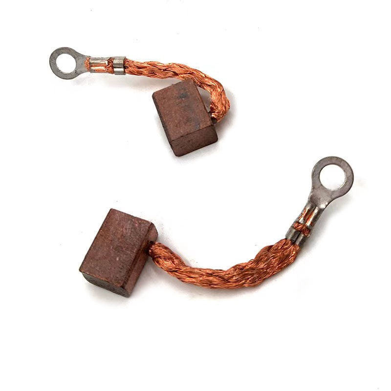 Propeller Original Propeller Blade Carbon Brush Propeller Cover Speed Switch Circuit Breaker Handle Accessories