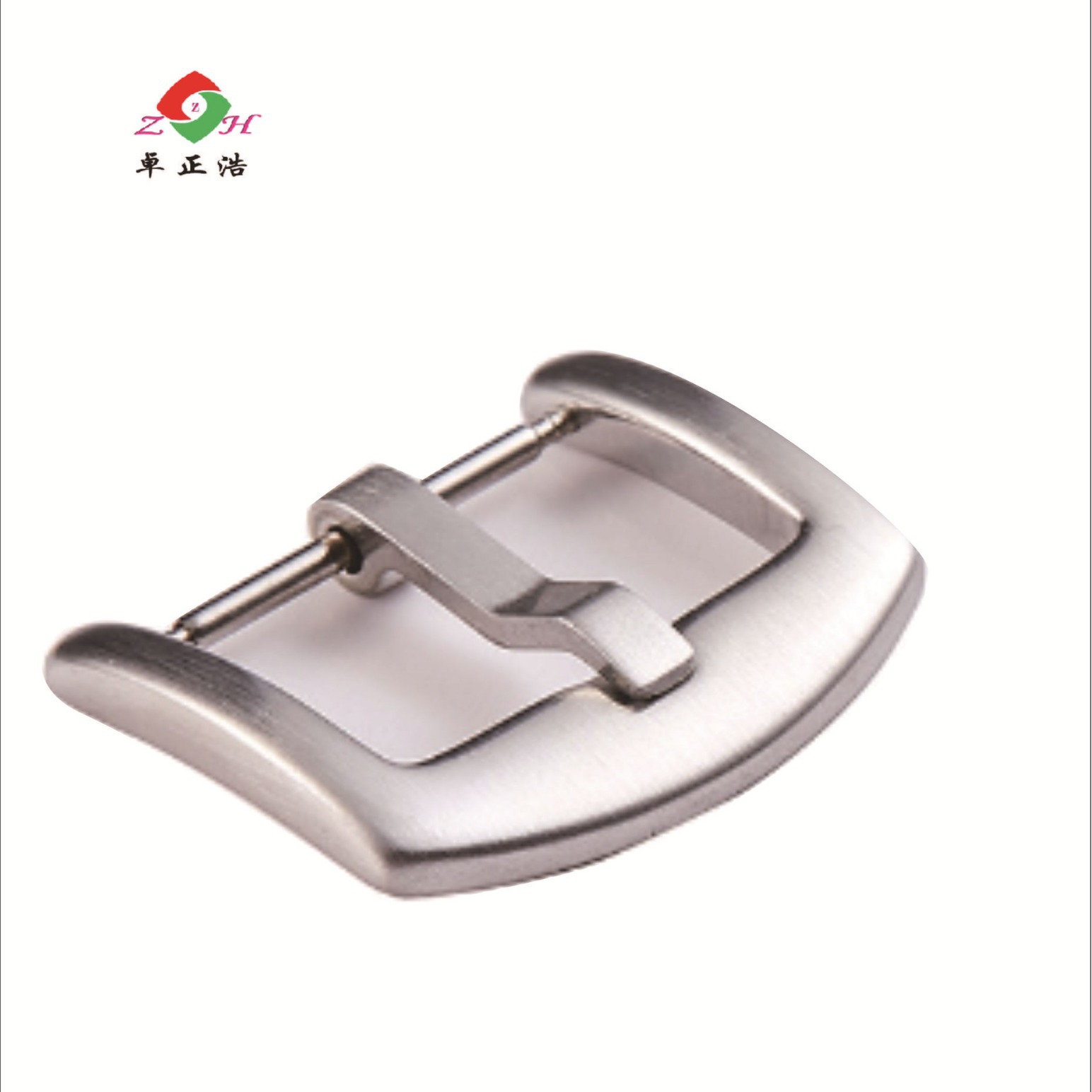 Xiaomi Watch iWatch Strap Buckle Clasp Steel Watch Band Stainless Steel Custom Nylon Watch Strap