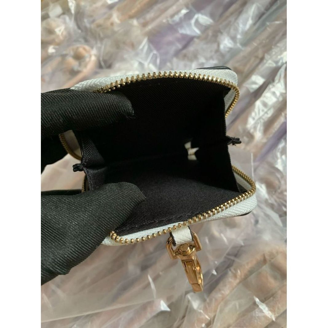 Exported to Canada Wallet Coin Purse Fashion Card Holder Compact Coin Purse