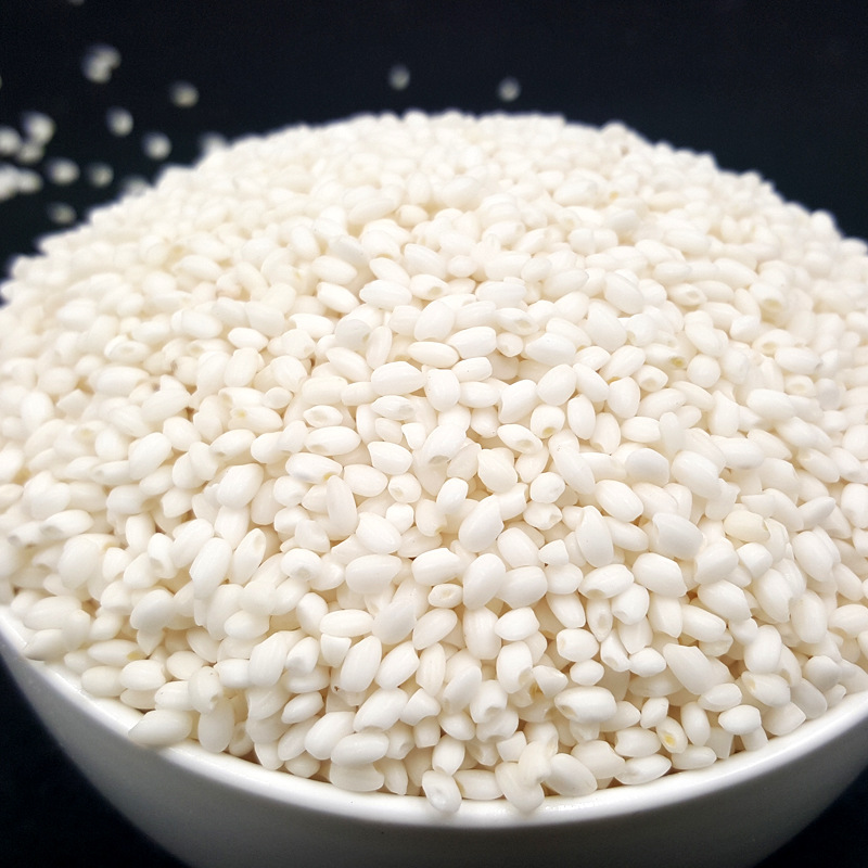 Yitian northeast glutinous rice 2.5kg/5kg affordable zongzi raw materials