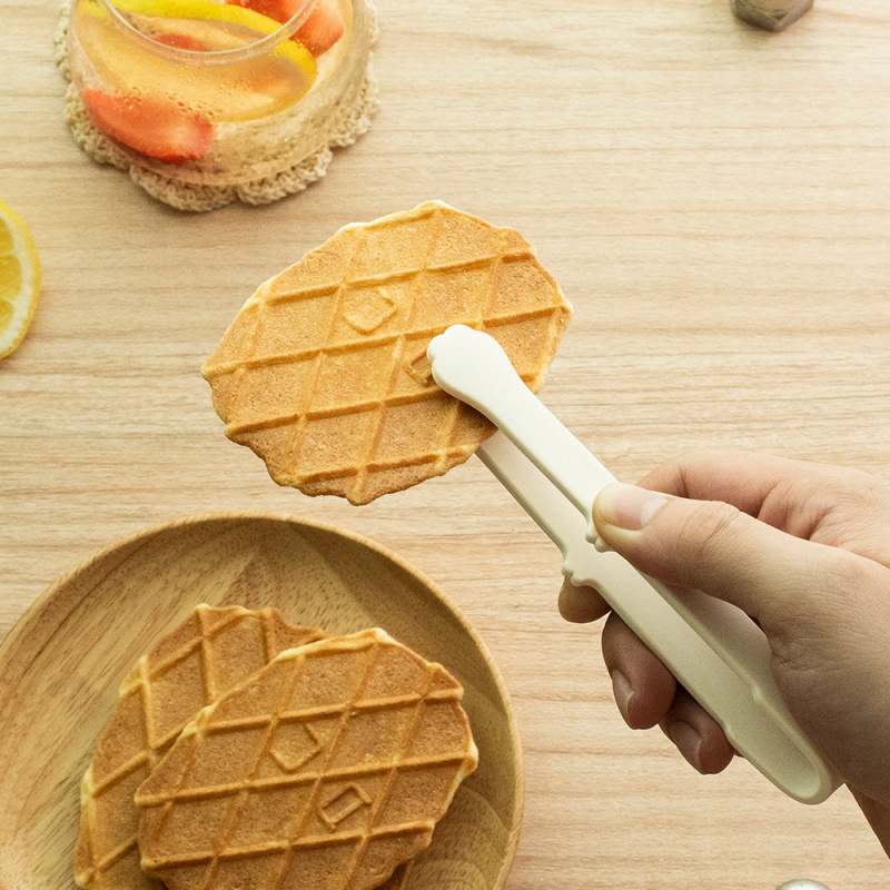 Silicone Cat Claw Food Clip Ice Clip High Temperature Resistant Food Clip Salad Clip Cute Snack Clip Ice Cube Clip