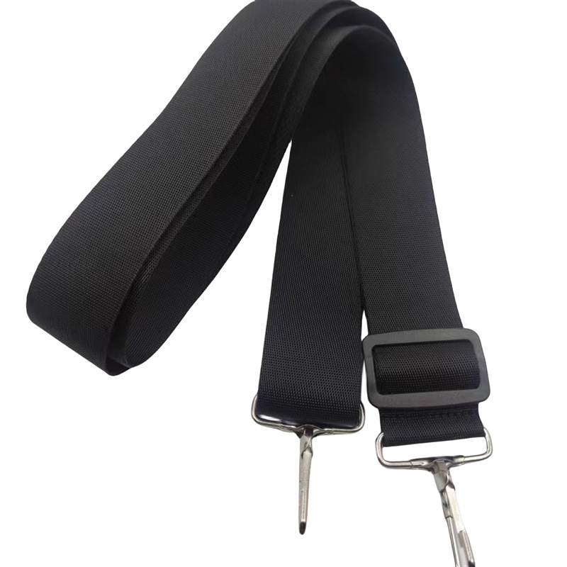 Factory wholesale bag strap crossbody strap audio accessories portable backpack kettle shoulder strap bag shoulder strap bag strap