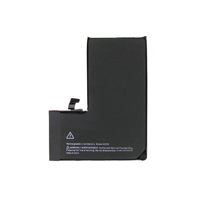 Suitable for Apple Running Diagnostic Battery Juxin High-Capacity Battery Genuine Without Pop-Up Window 12-15 Series Factory Supply