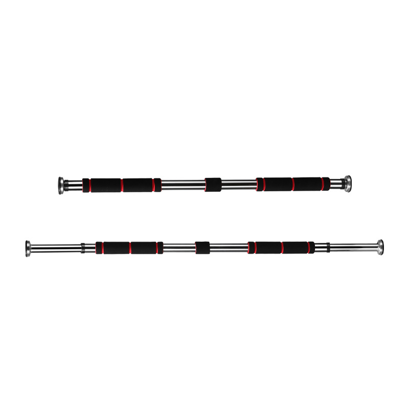 Horizontal Bar Indoor Punch-Free Door Horizontal Bar Pull-Up Training Equipment Indoor Fitness Equipment Manufacturer Wholesale