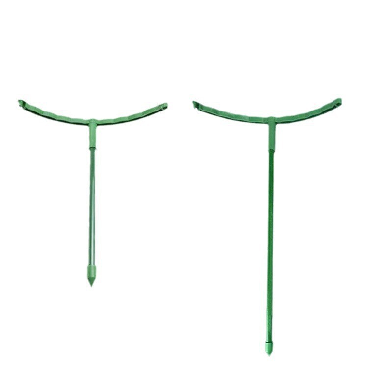 Rose support ring multi-layer splicing gardening crab claw orchid rose anti-lodging support pile flower support frame climbing frame