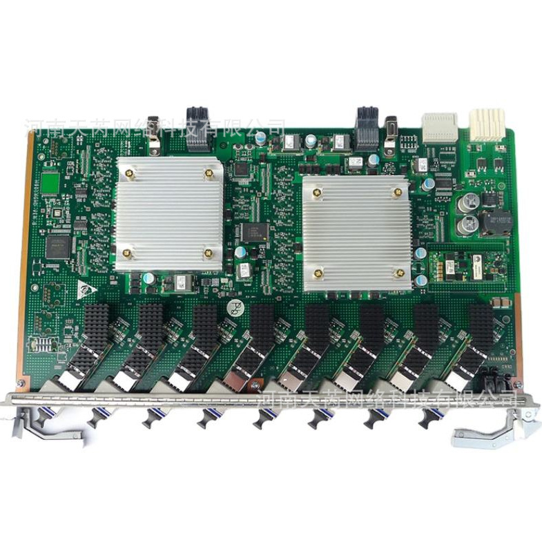 Ma5800 Series Service Board Xgld Fully Equipped with N1 Module H901 Version