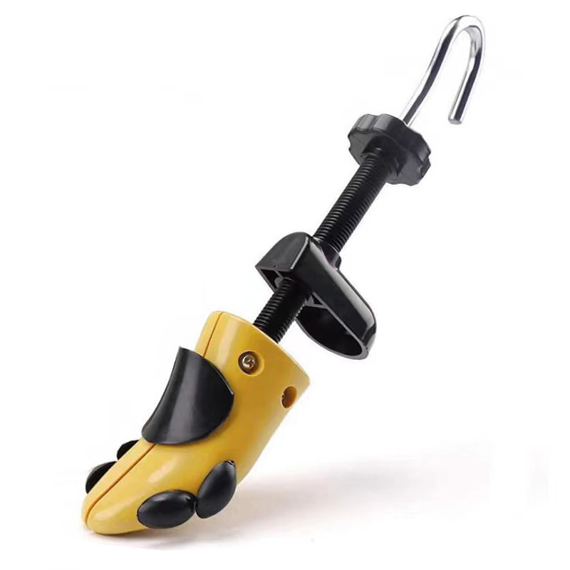 Plastic Shoe Stretcher Shoe Expander Shoe Stretcher Boot Stretcher Long Stretcher Wide Left and Right Feet Universal Shoe Last