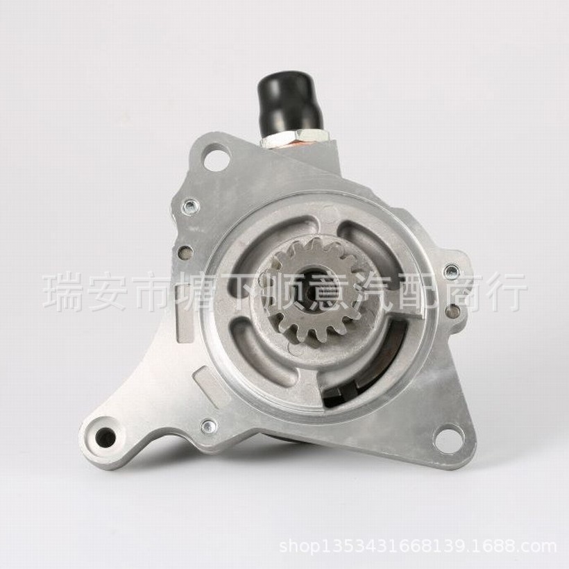 Suitable for Mitsubishi Brake Booster Pump ME 013497 ME 017287 Engine Vacuum Booster Pump 4d33
