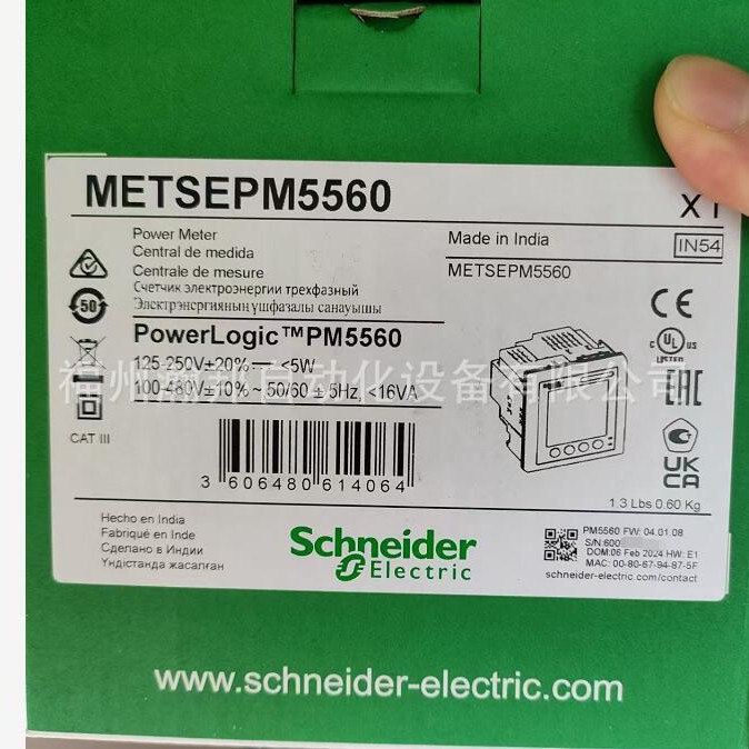 Xs2-M30Ma250 Telemecanique Proximity Switch Genuine Price Negotiation