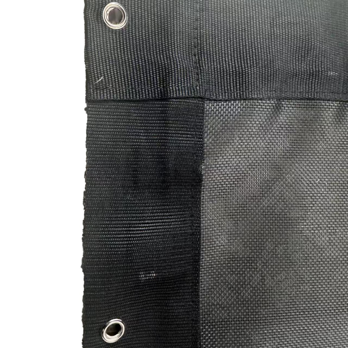 Ready Stock Direct Delivery Children's Climbing Frame Elastic Fabric Manufacturer Wholesale Anti-Foot-Stuck Children's Climbing Frame Mesh Fabric