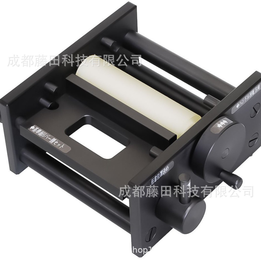 Японский Fluoro ортодонтический аппарат Oliflu Mfa-50B (ручной тип), точная коррекция, стабильность и скорость