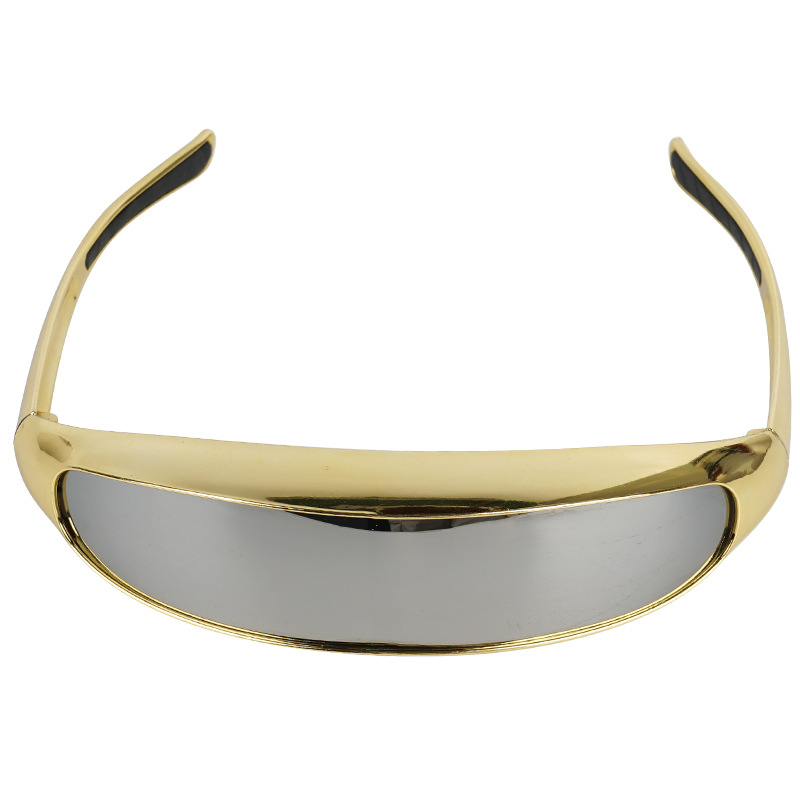 Electric welding glasses protective glasses anti-glare anti-ultraviolet welding argon arc welding special new goggles manufacturers wholesale