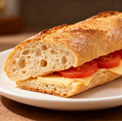 Food Shooting at the Level of Cctv’S “Food on the Tip of the Tongue”