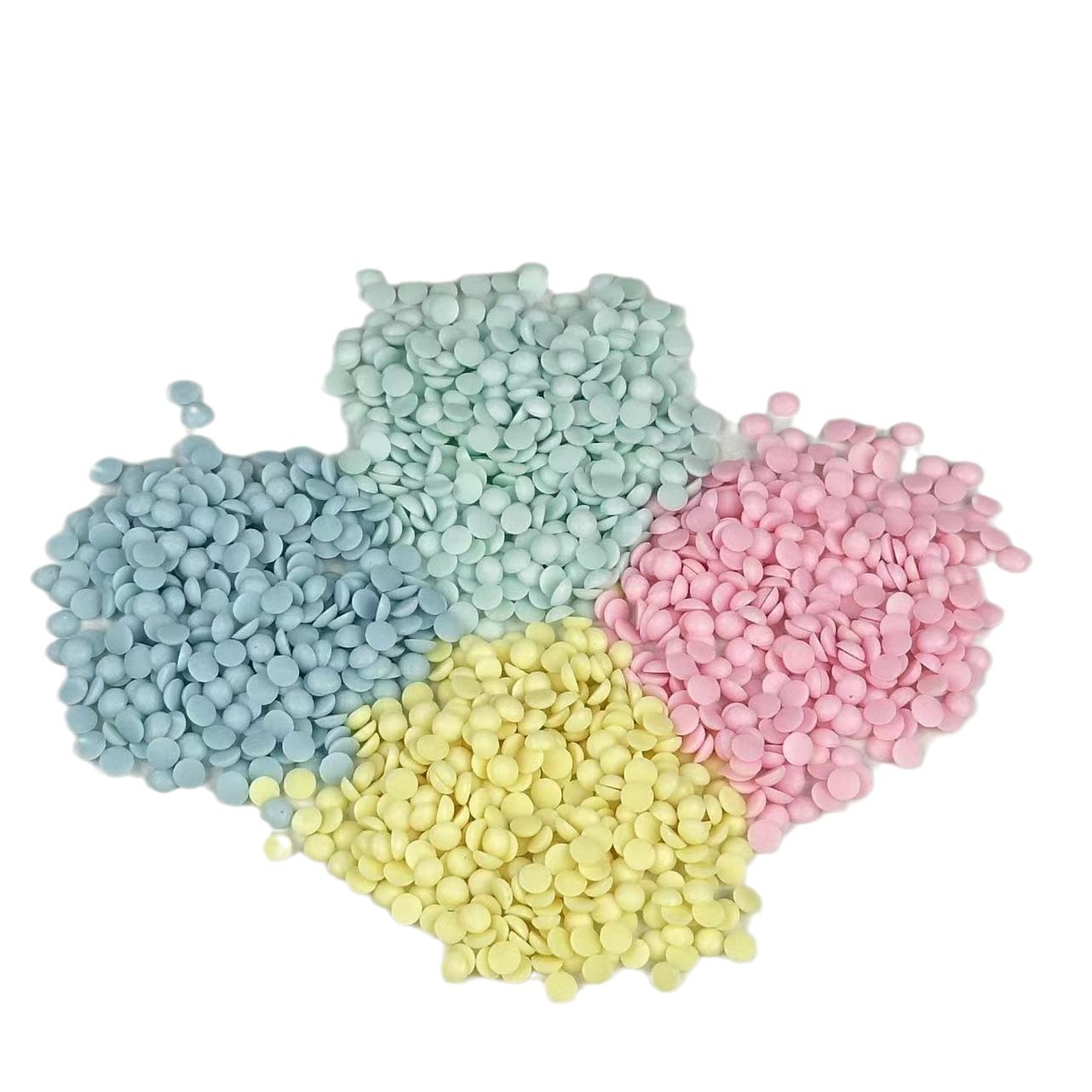 Manufacturer Wholesale High-Quality Fragrance Beads, 50 Nixiang Laundry Clothing Fragrance Beads, Household Laundry Fragrance Beads 1kg Loose