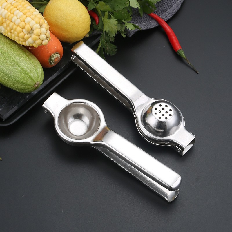 Household Manual Juicer Multifunctional Fruit Lemon Clip Pomegranate Squeezer Juice Squeezer Orange Lemon Squeezer