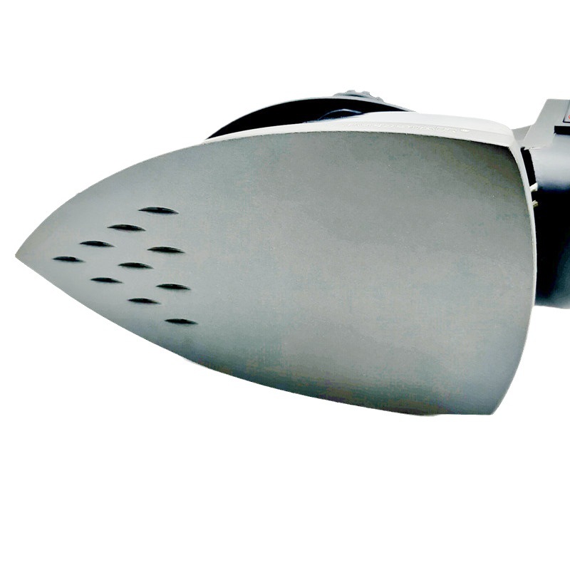 Domestic Silver Star Es-300 Bottle-Type Electric Steam Iron for Clothing Factory Dry Cleaning Shop with Industrial Iron with Iron