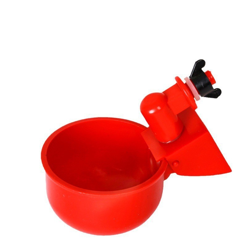 New Chicken feeding automatic drinker chicken duck goose automatic drinker breeding quail pigeon poultry automatic drinker