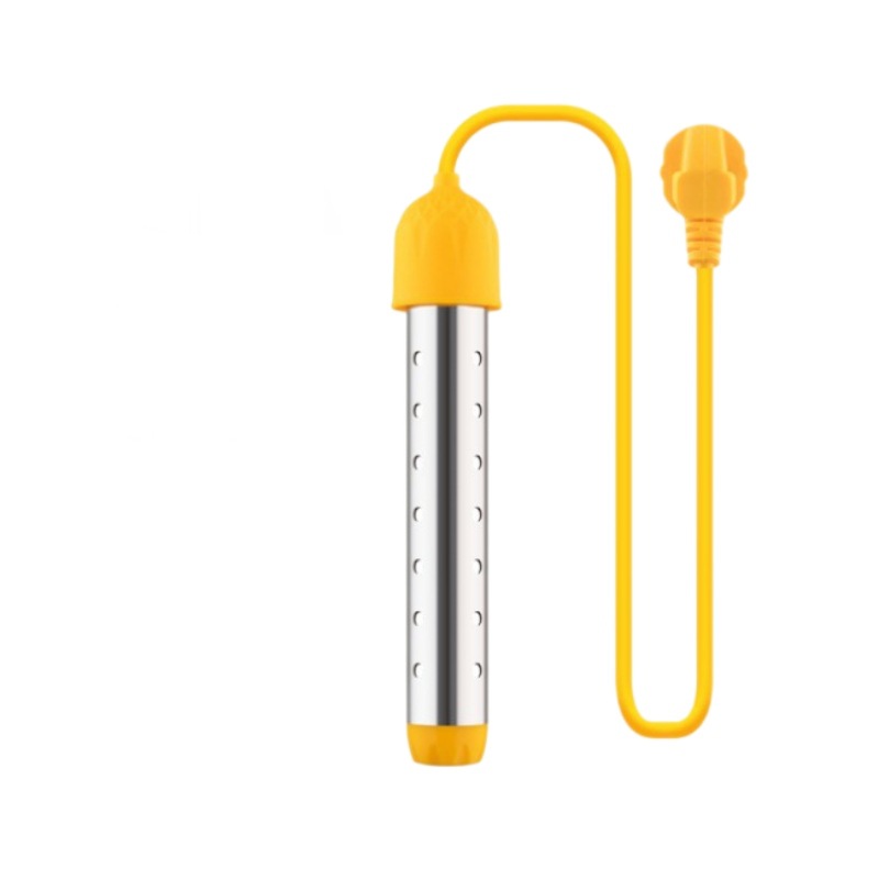 Hot Fast Water Boil Stick Safety Heating Tube Household Electric Heating Stick Water Boil Artifact Hot Fast Water Heater Hot Water Stick Barrel