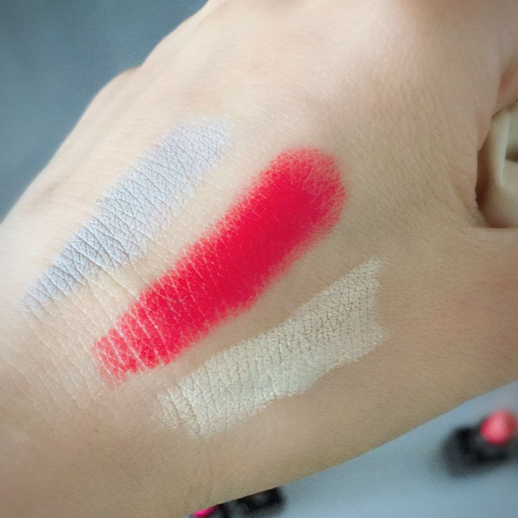 Lipstick Base DIY Long-Lasting Lipstick Base Semi-Finished Matte Matte Lipstick Velvet Is Not Easy to Fade