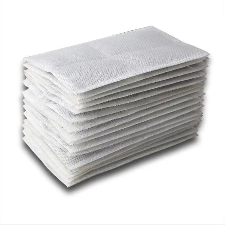 Wormwood bag 20x30cm electric heating coarse salt hot compress salt bag supporting Wormwood tablets moxibustion household