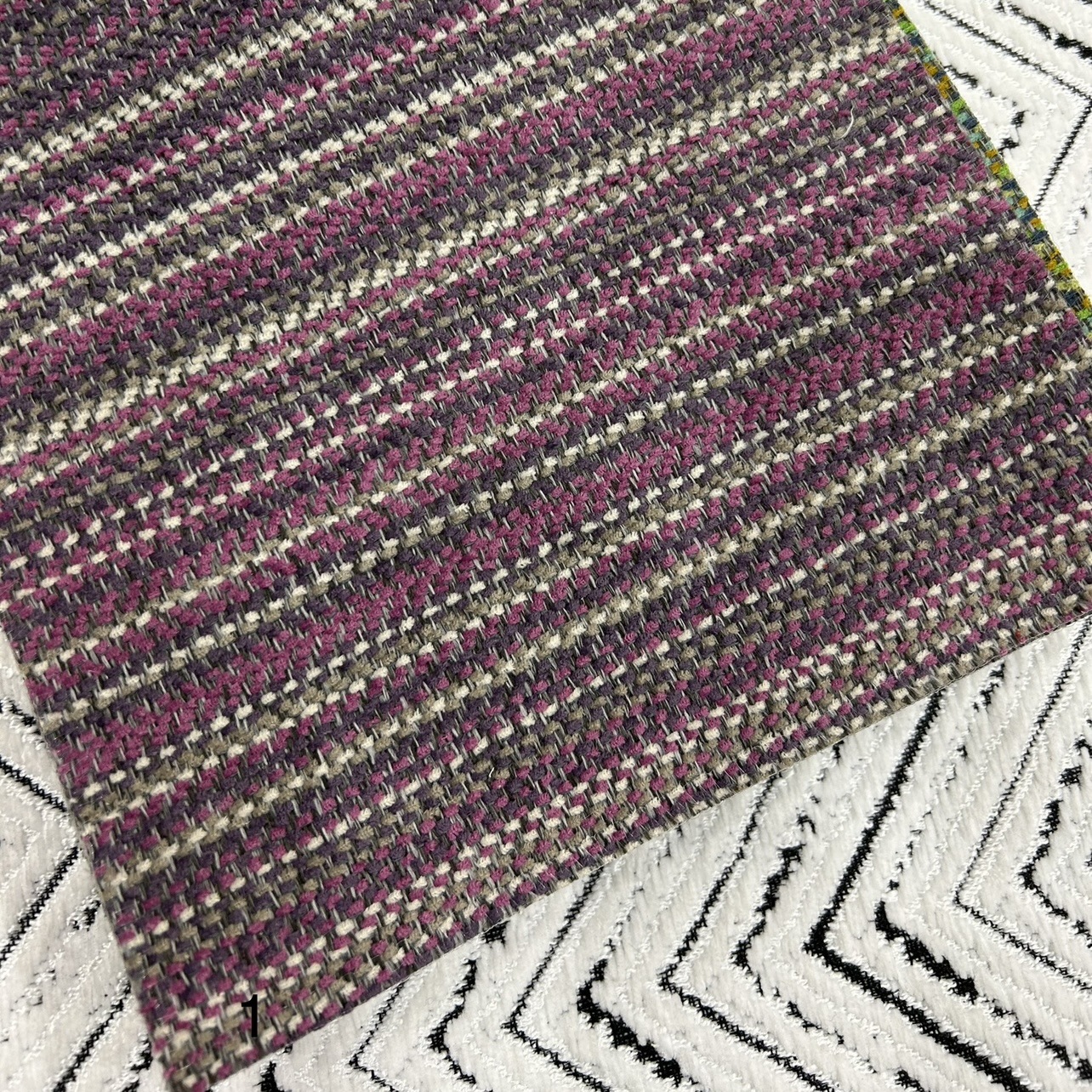 Colorful Stripesd Colorful Gradient Pinstripe Fabric Kidsren's Room Gradient Stripesd Sofa Fabric Stripesd Pillow Cloth