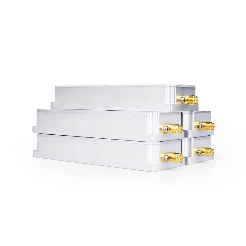Jianhong Gan Uav 50W Digital Source Rf Power Amplifier Module 300-6000 Power Amplifier