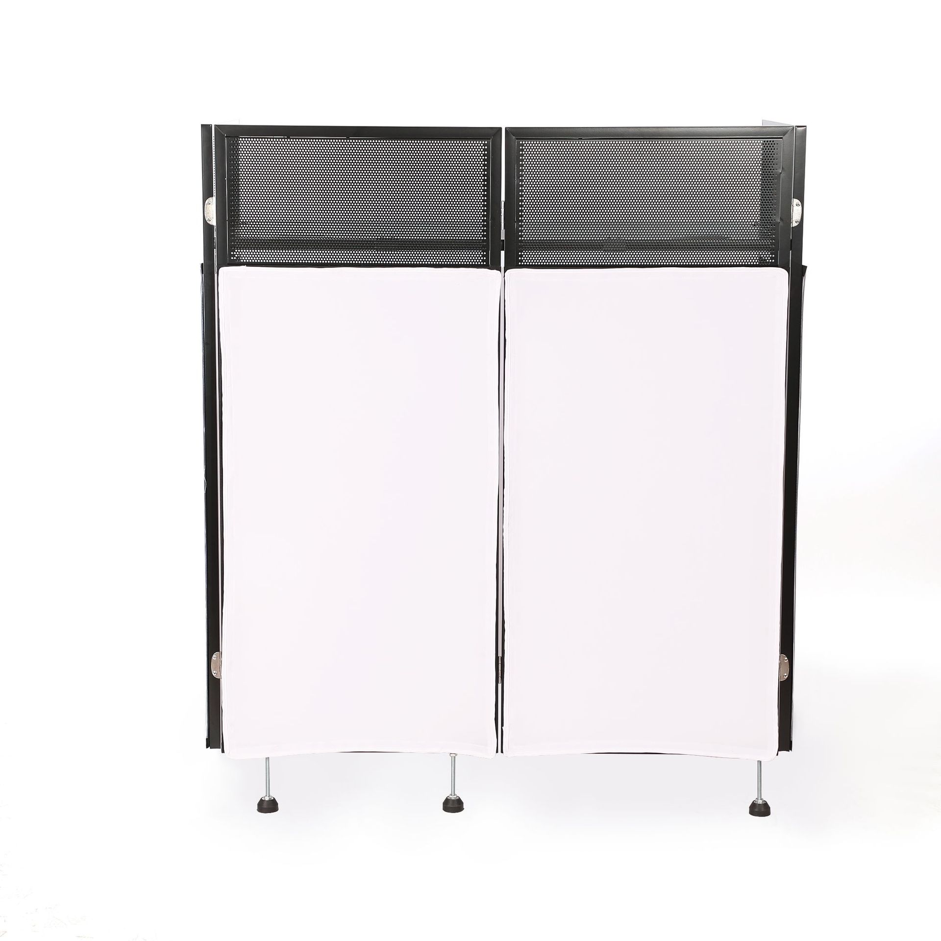 New Nightclub Movable Disc Table Bar Luminous Dj Table Led Mixer Clothing Store Display Stand