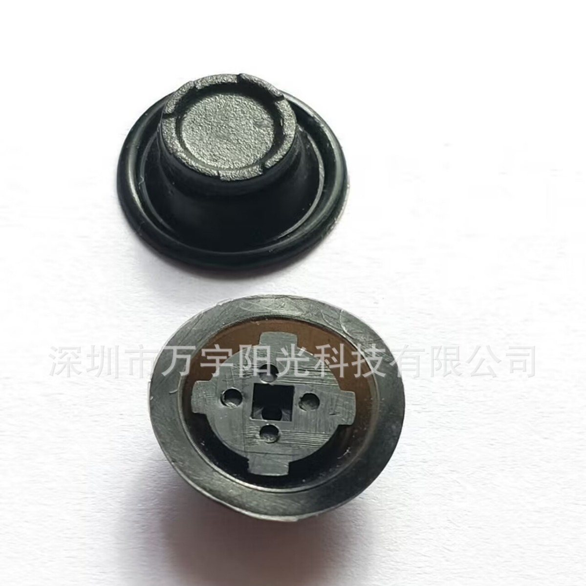 Applicable to Canon 5DIII/5D3 5DSR cross navigation button/+ dust ring domestic