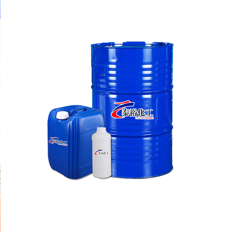 Manufacturer Triethanolamine Industrial Grade Cement Additive Cosmetic Raw Material Surfactant Emulsifier Triethanolamine