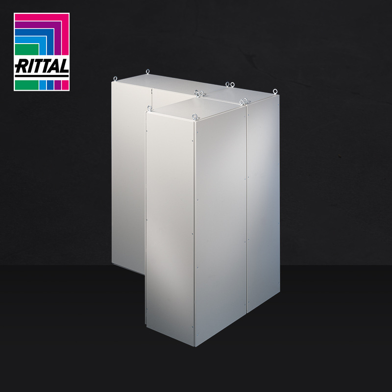 Germany Rittal TS8 Rittal Rittal Cabinet System Cabinet Chassis Industrial Control Cabinet Electrical Cabinet