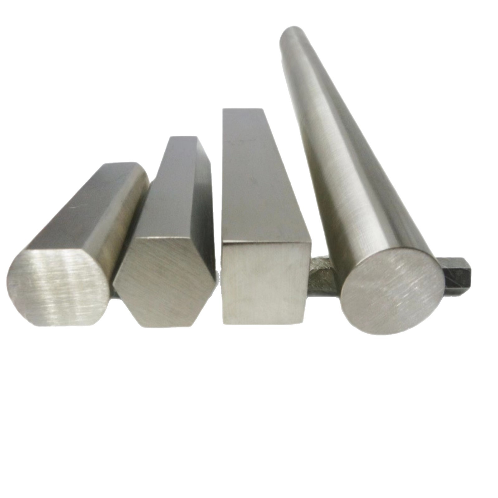 Spot Opposite Side 14Mmy2Cr13 # 2Cr13 Steel # 420 Stainless Steel Hexagonal Rod