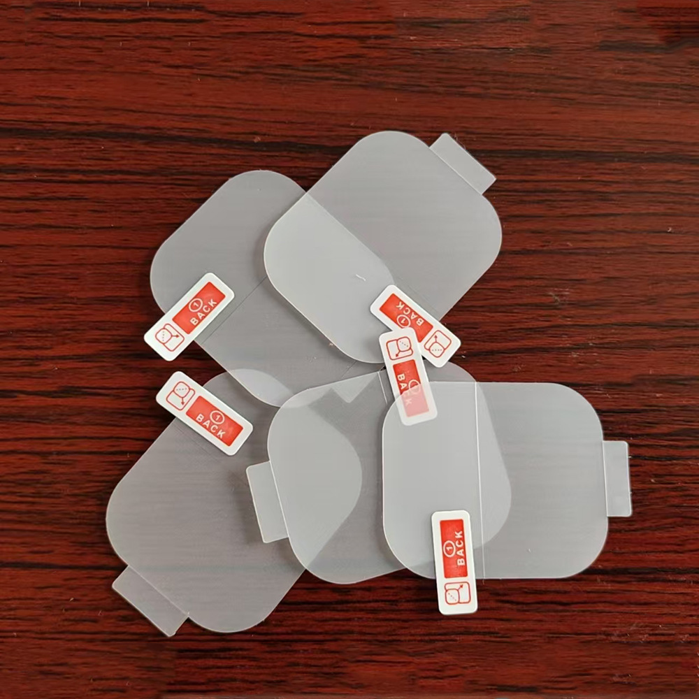 Neutral Hydrogel Film Protective Film for Fruit Classic and Ultra Sports Smart Watch