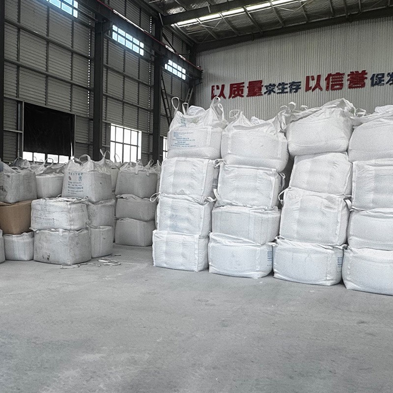Manufacturers Supply Glass Manufacturing Calcium Carbonate Powder, Calcite Sand, Low Iron Content ≤100Ppm, Fineness Can Be Customized