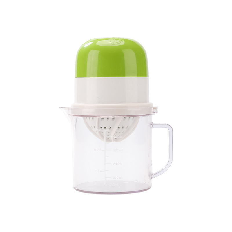 Manual Juicer, Orange Press, Convenient Mini Lemon Juice Cup, Juicer, Multi-Functional Manufacturer Wholesale